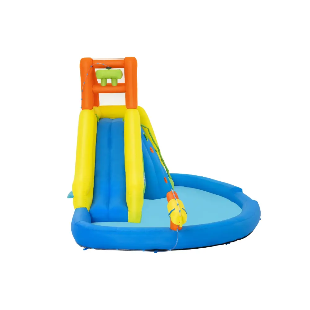 Bestway Waterpark Splashblast 435x286x267cm