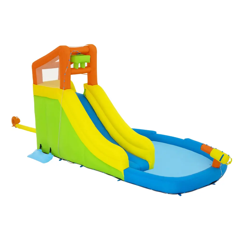 Bestway Waterpark Splashblast 435x286x267cm