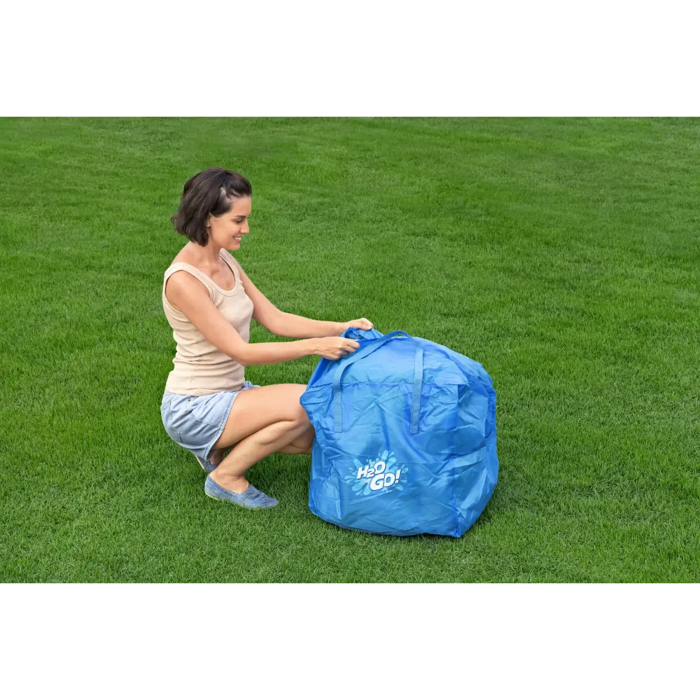 Bestway Waterpark Splashblast 435x286x267cm