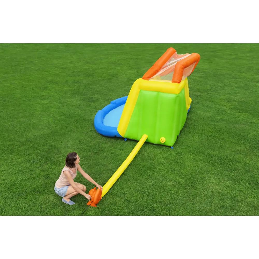 Bestway Waterpark Splashblast 435x286x267cm
