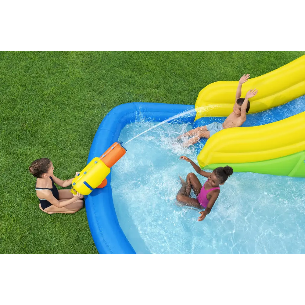 Bestway Waterpark Splashblast 435x286x267cm