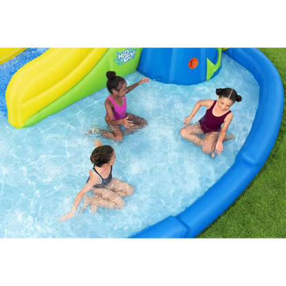 Bestway Waterpark Splashblast 435x286x267cm
