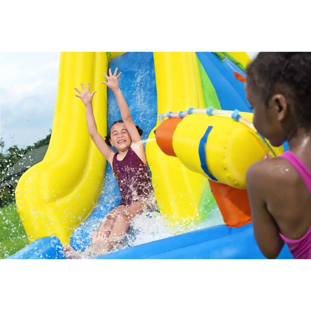Bestway Waterpark Splashblast 435x286x267cm