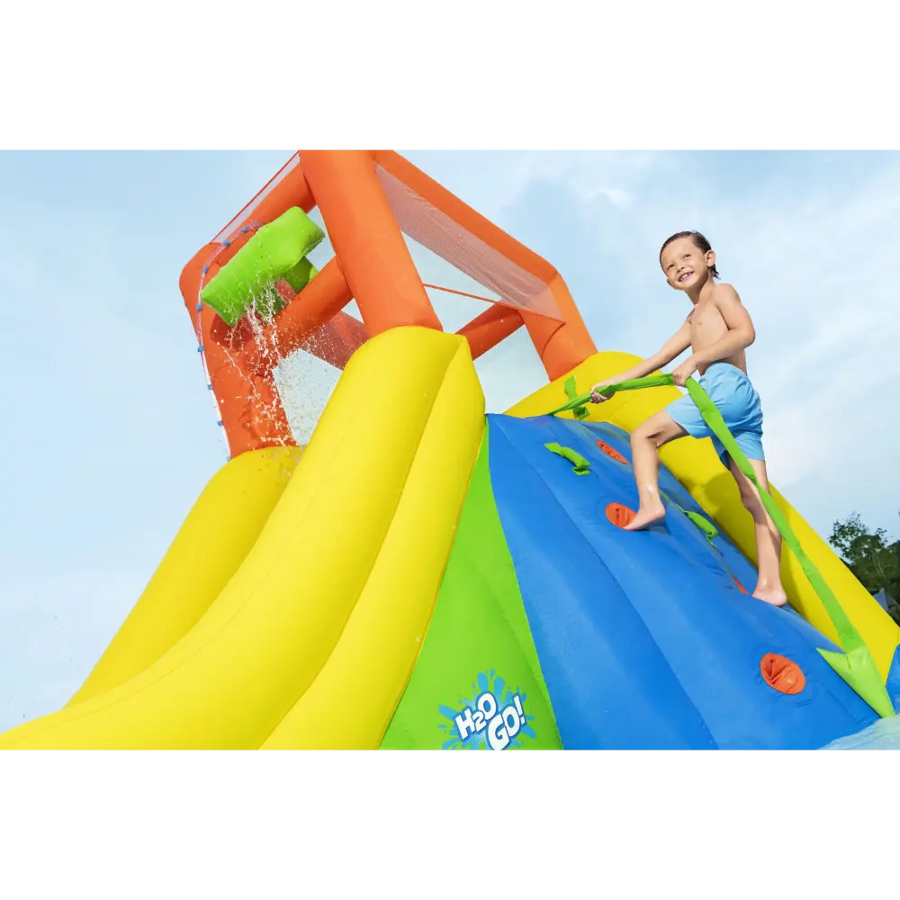 Bestway Waterpark Splashblast 435x286x267cm