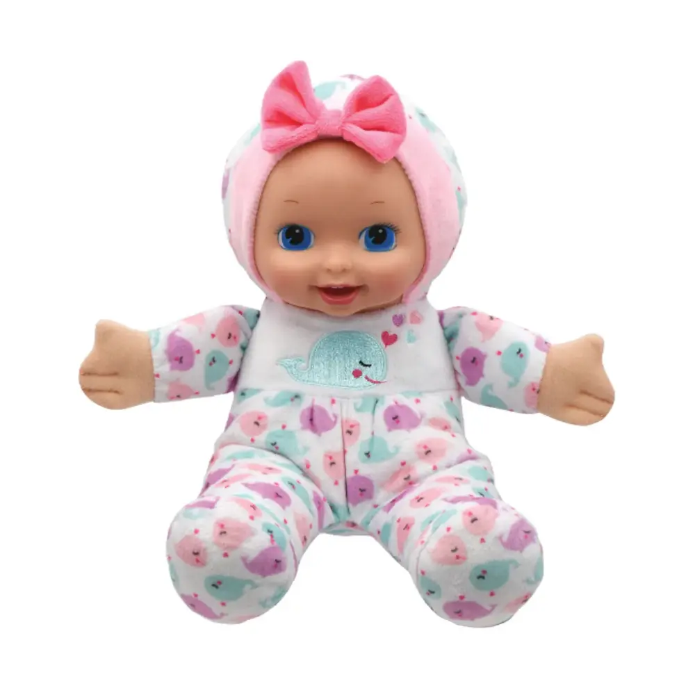 Baby Amoura My 1st Doll Amoura 12 Inch Series 1
