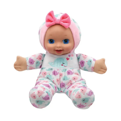 Baby Amoura My 1st Doll Amoura 12 Inch Series 1