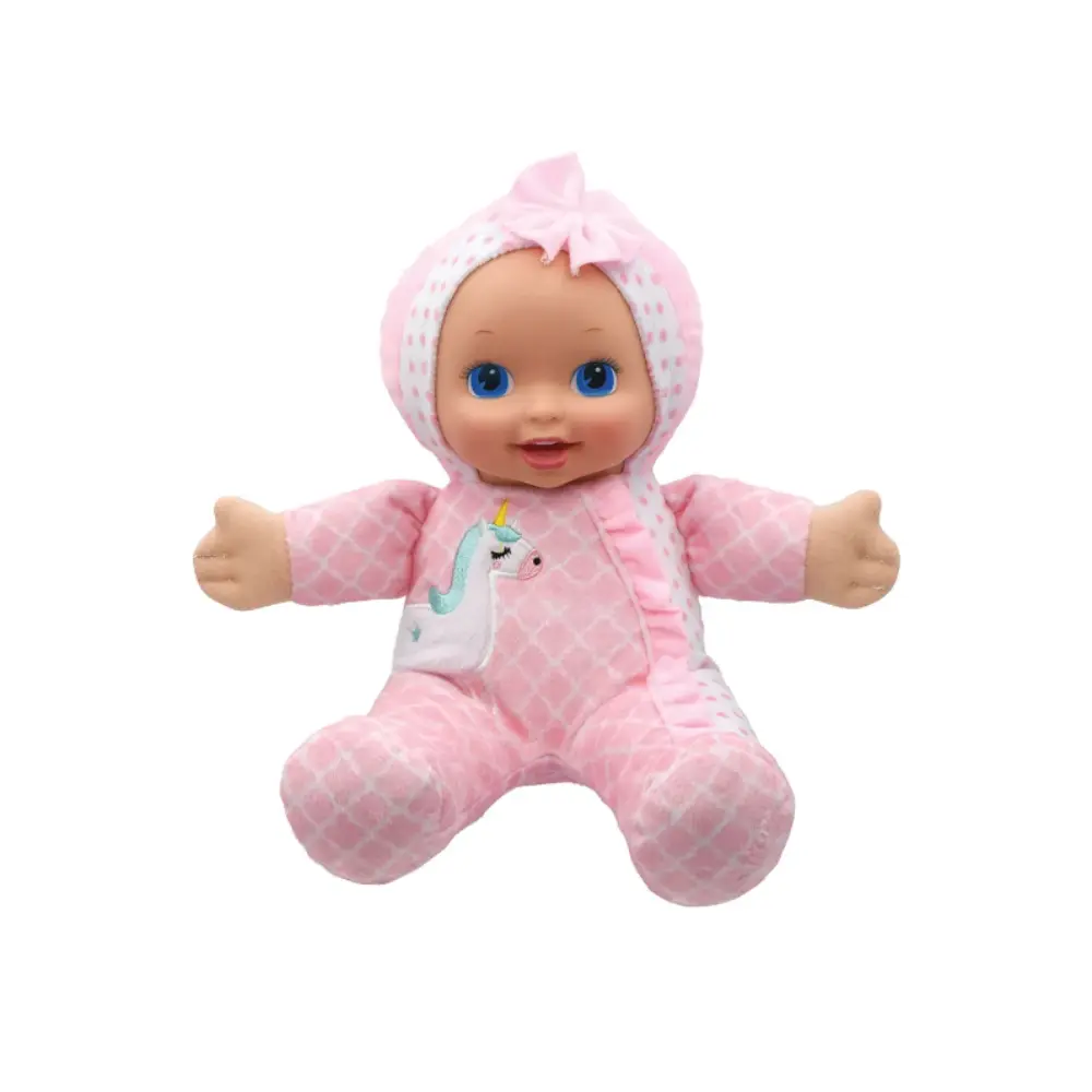 Baby Amoura My 1st Doll Amoura 12 Inch Series 1
