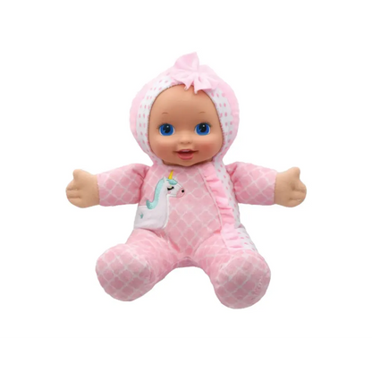 Baby Amoura My 1st Doll Amoura 12 Inch Series 1