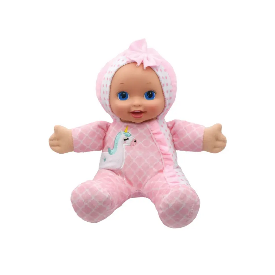 Baby Amoura My 1st Doll Amoura 12 Inch Series 1