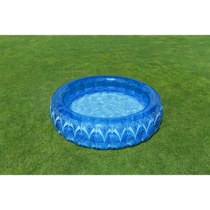 Bestway Pool Bohemian Blue 168X53cm