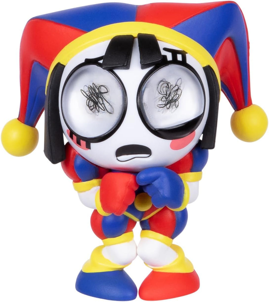 Amazing Digital Circus Vinyl Figure Pomni