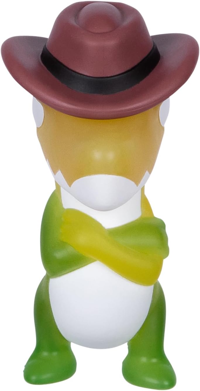 Amazing Digital Circus Vinyl Figure Gummigo