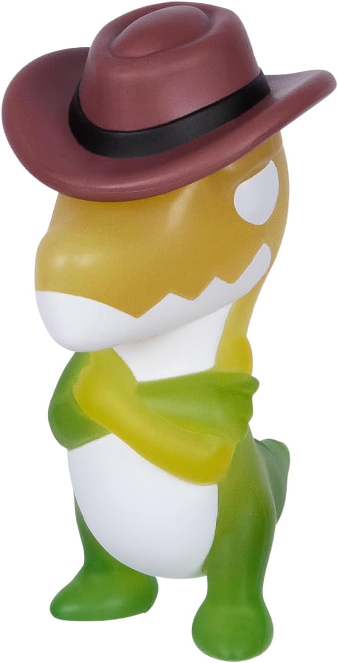 Amazing Digital Circus Vinyl Figure Gummigo