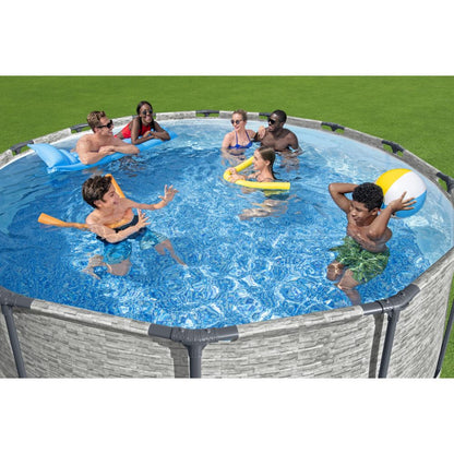 Bestway Steel Pro MAX   14' x 48"/4.27m x 1.22m Pool Set