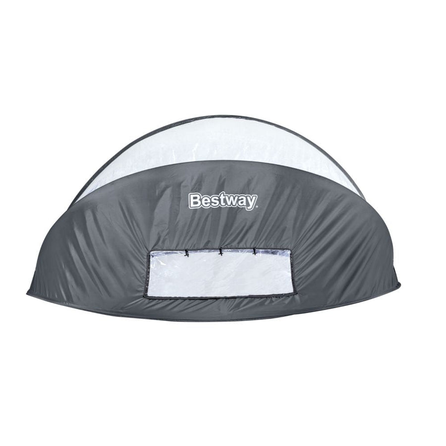 Bestway Steel Pro MAX 3.66 m x 1.22 m Pool Set with Enclosure