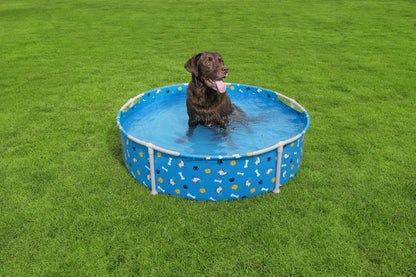 Bestway Pool Fetchin Pet Play 122x30.5cm