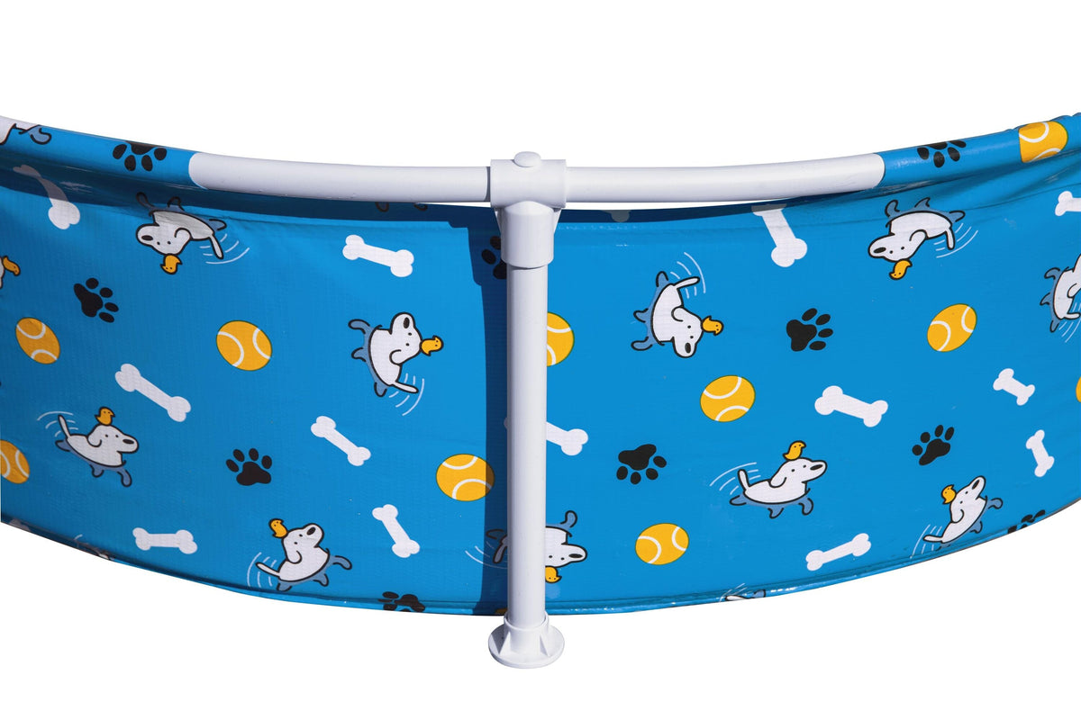 Bestway Pool Fetchin Pet Play 122x30.5cm