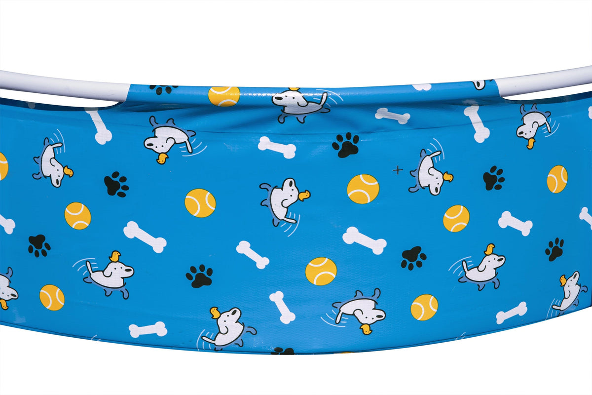 Bestway Pool Fetchin Pet Play 122x30.5cm