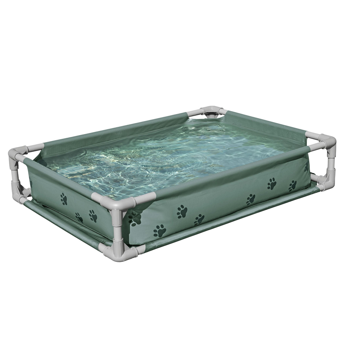 Bestway Pool Fetchin Pet Play & Bed 102x74x20cm