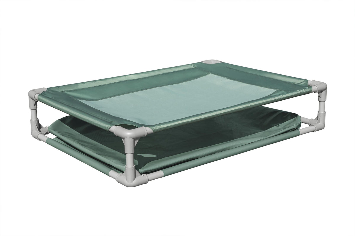 Bestway Pool Fetchin Pet Play & Bed 102x74x20cm
