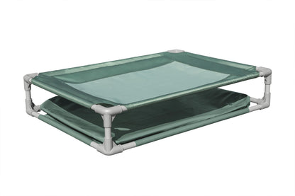 Bestway Pool Fetchin Pet Play & Bed 102x74x20cm