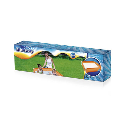 Bestway Frame Pool 122x122x30.5cm