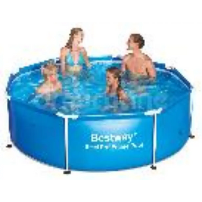Bestway Pool Steelpro 244x61cm