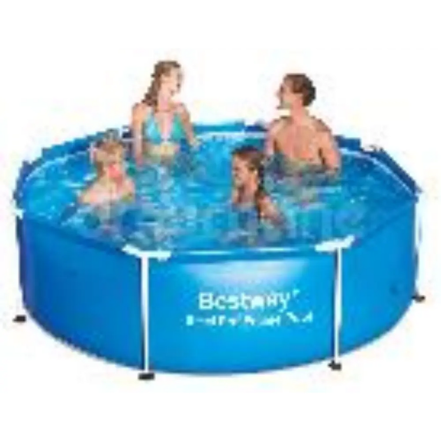 Bestway Pool Steelpro 244x61cm