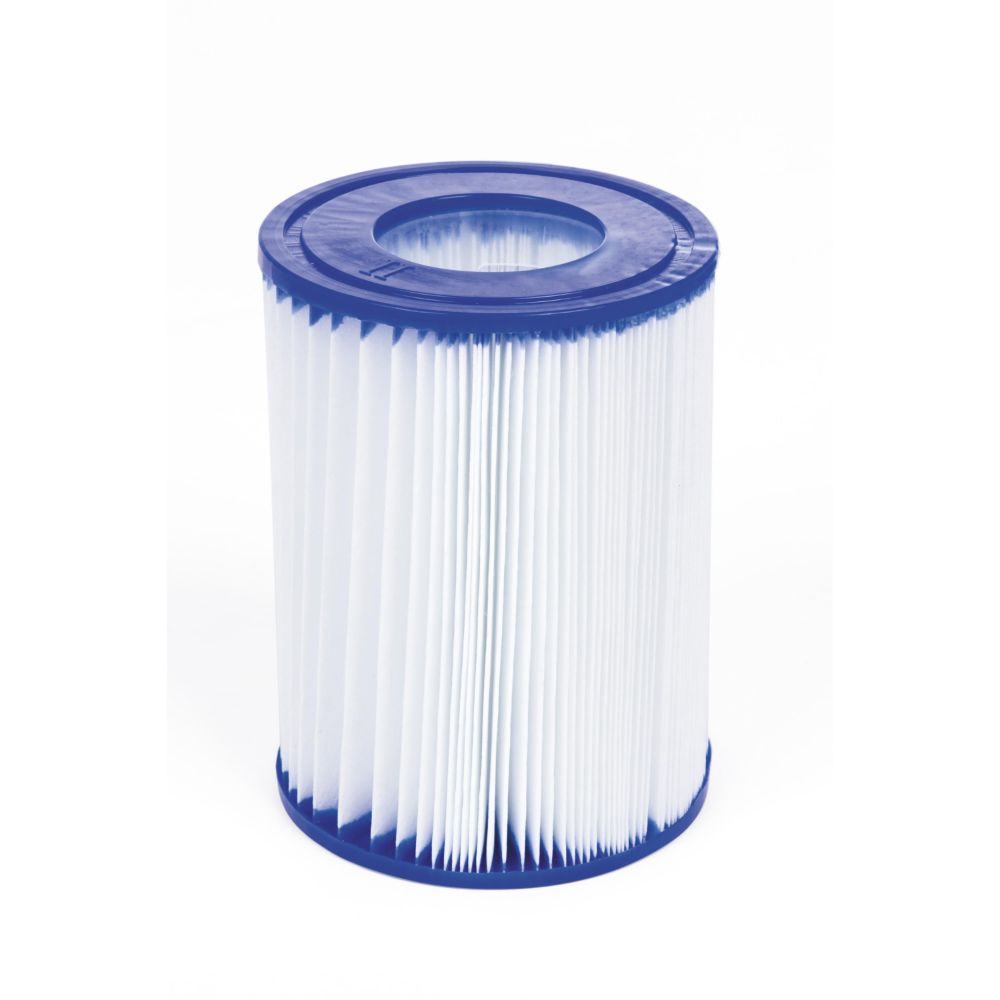 Bestway Steel Pro MAX Round Above Ground Pool Set - 427x107cm