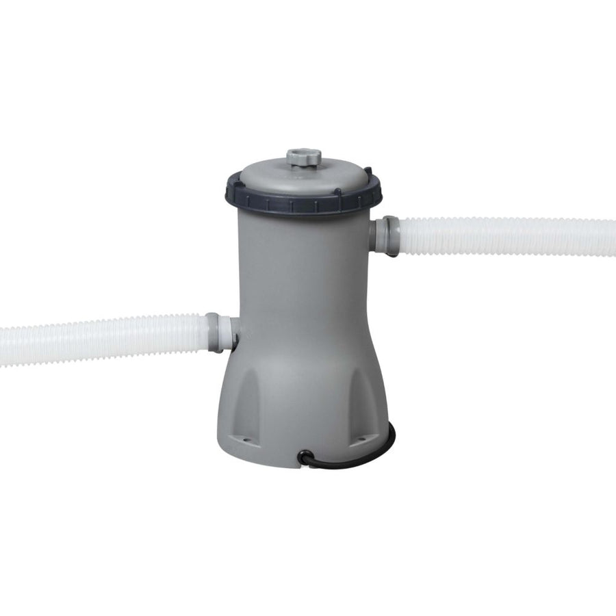Bestway Steel Pro MAX Round Above Ground Pool Set - 427x107cm