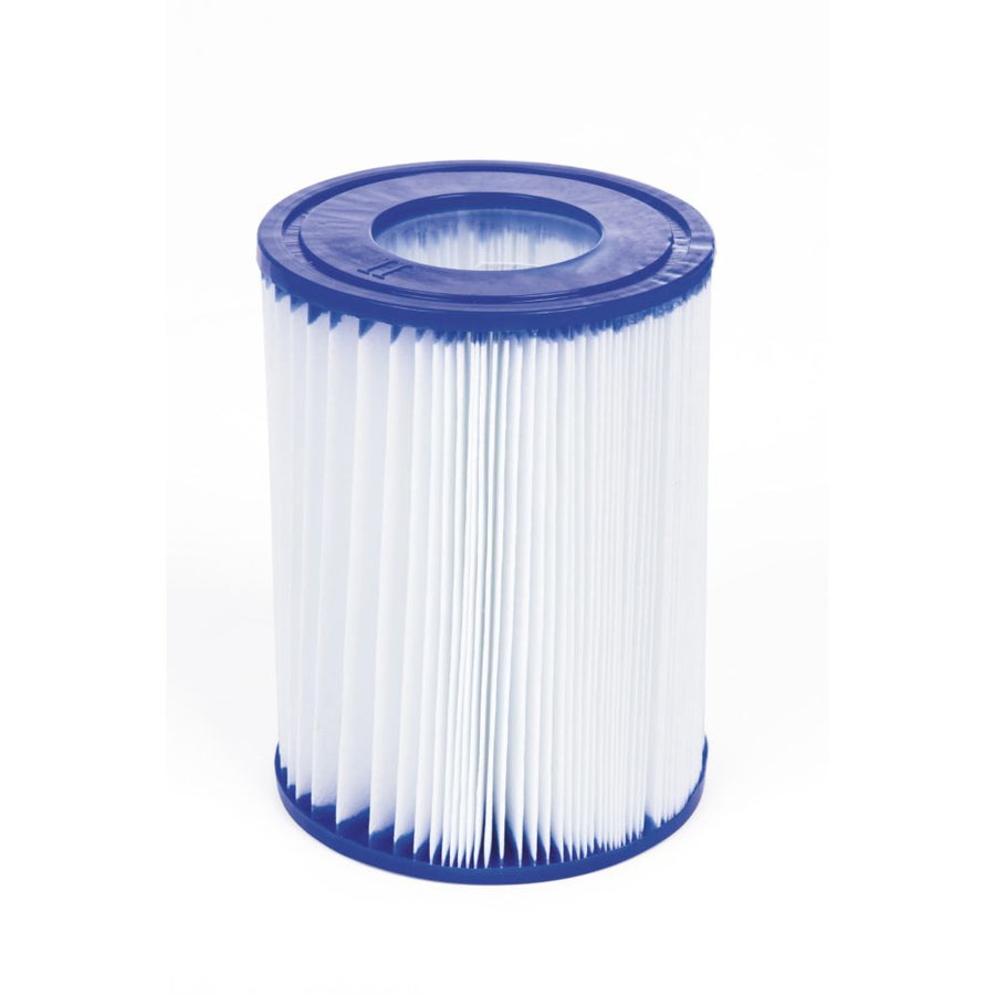 Bestway Fastset Poolset Paradise Palm 457X84