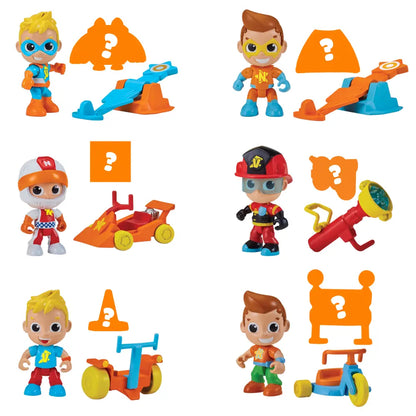 Vlad & Niki Funtastic 3 In Figure Wave Assortment