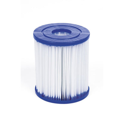 Bestway Steel Pro MAX Round Above Ground Pool Set - 305x76cm