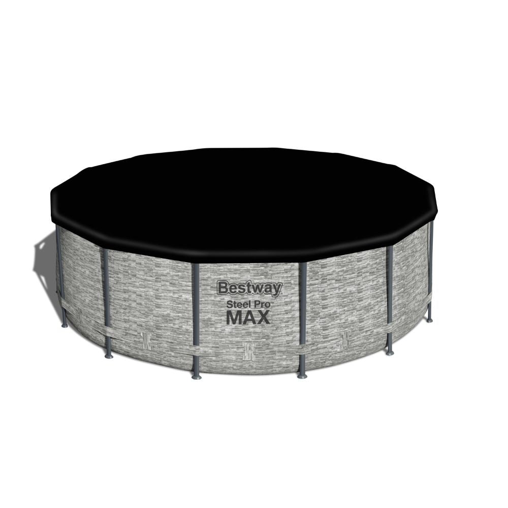 Bestway Steel Pro MAX   14' x 48"/4.27m x 1.22m Pool Set