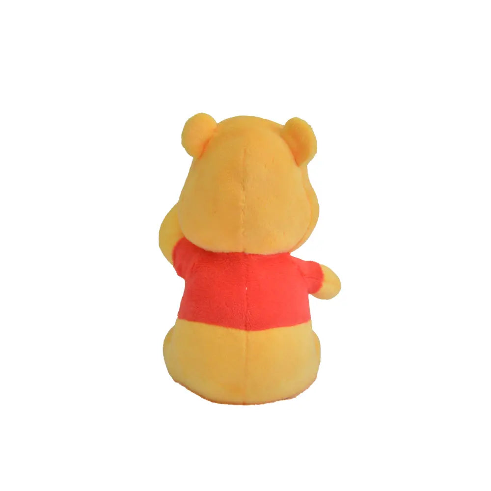Disney Plush Pooh Nature Lover S 6 Inch