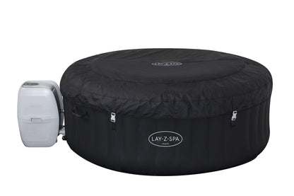 Bestway Airjet Spa Miami Inflatable Jacuzzi 180x66cm