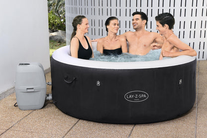 Bestway Airjet Spa Miami Inflatable Jacuzzi 180x66cm