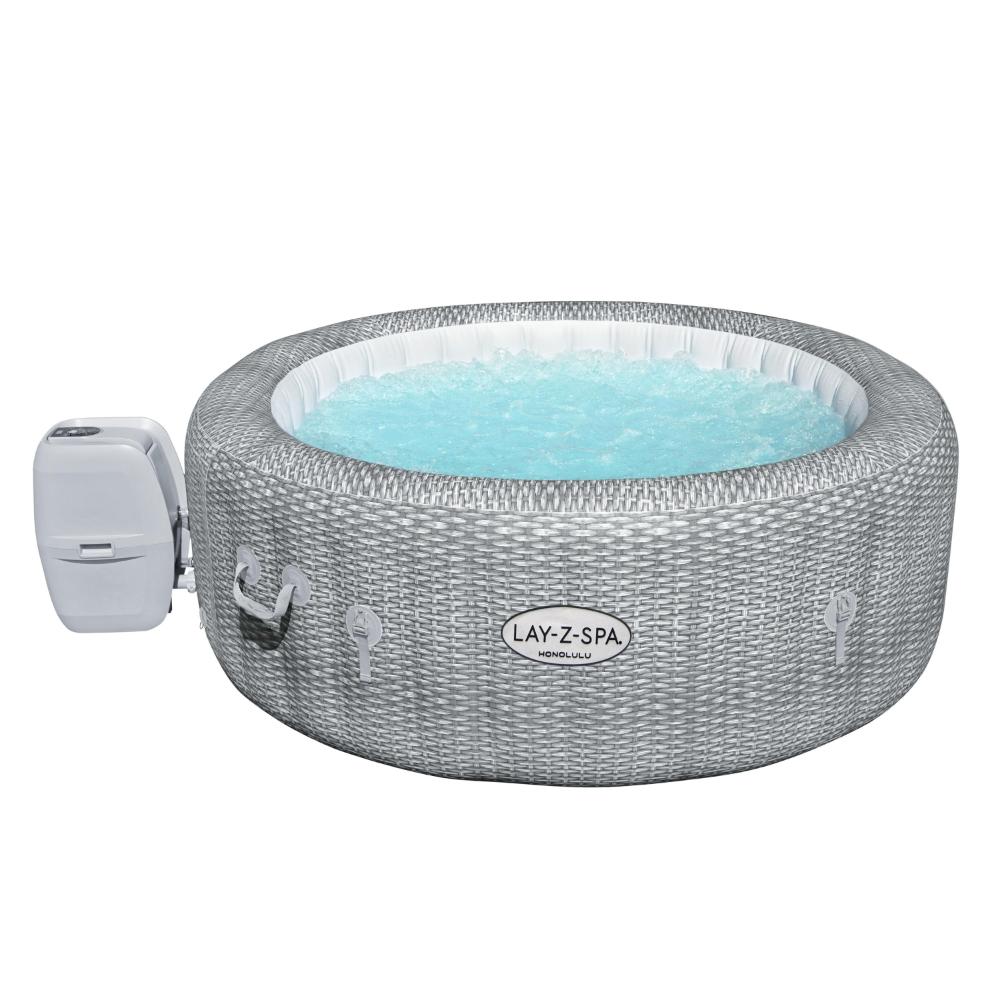 Bestway Airjet Spa Honolulu Inflatable Jacuzzi 196x71cm