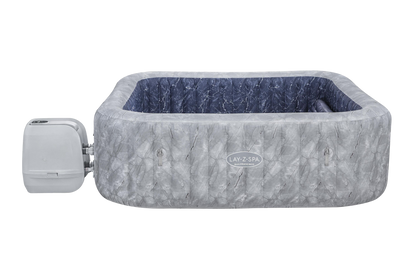 Bestway Airjet Spa San Francisco 7 230x71cm
