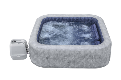 Bestway Airjet Spa San Francisco 7 230x71cm