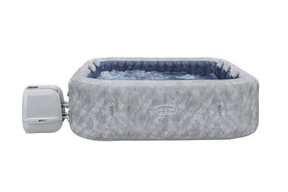 Bestway Airjet Spa San Francisco 7 230x71cm