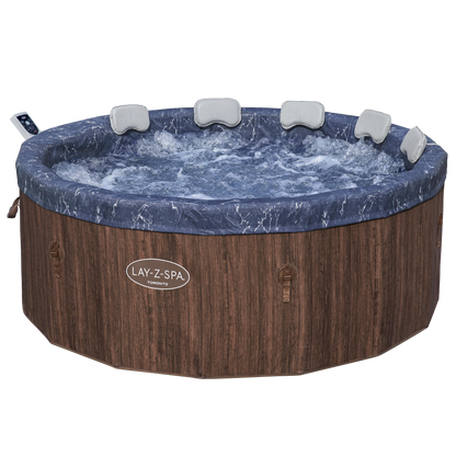 Bestway Airjet Spa Toronto 7 (190x70cm)