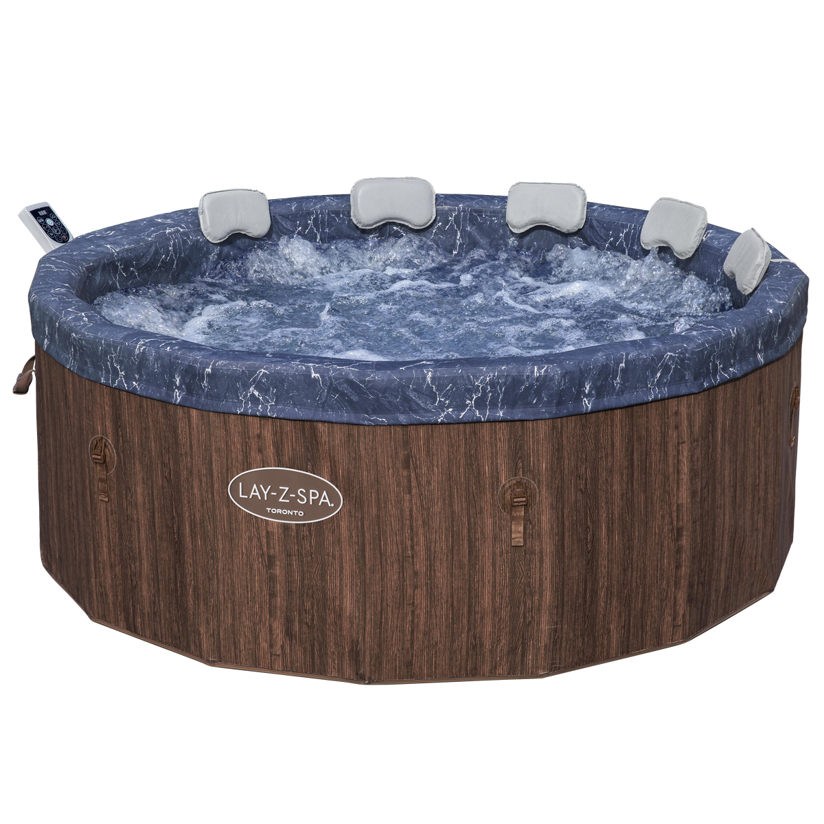 Bestway Airjet Spa Toronto 7 (190x70cm)