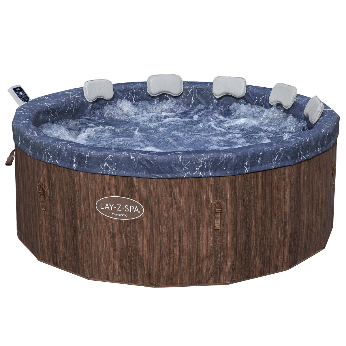 Bestway Airjet Spa Toronto 7 (190x70cm)