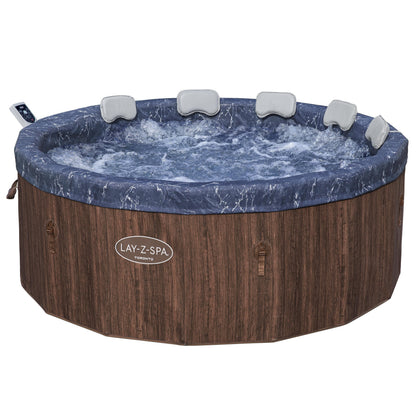 Bestway Airjet Spa Toronto 7 (190x70cm)