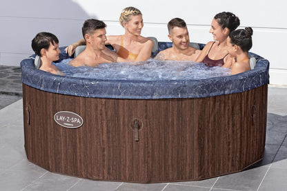 Bestway Airjet Spa Toronto 7 (190x70cm)