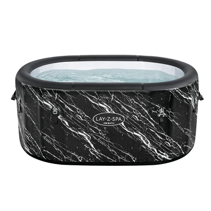 Bway Spa Glacial Dip Tub 152x92x71cm