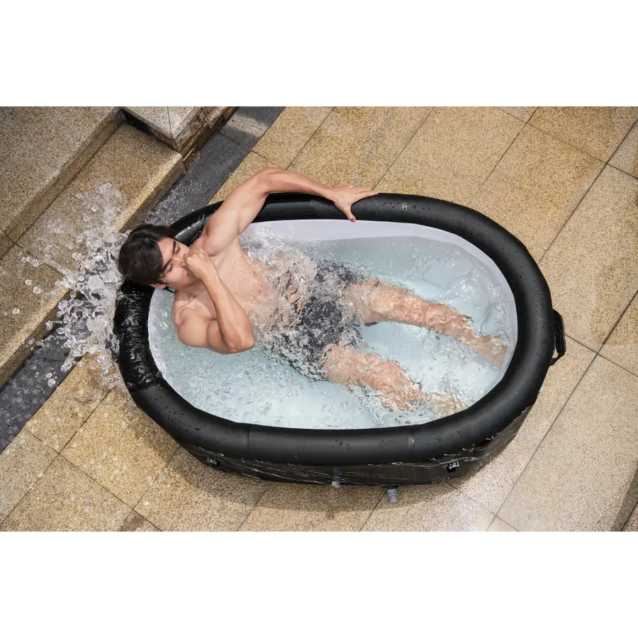 Bway Spa Glacial Dip Tub 152x92x71cm