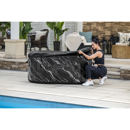 Bway Spa Glacial Dip Tub 152x92x71cm