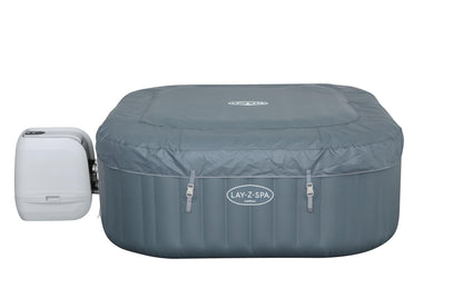 Bestway Lay-Z-Spa Hawaii HydroJet Pro Inflatable Jacuzzi 180x180x71cm
